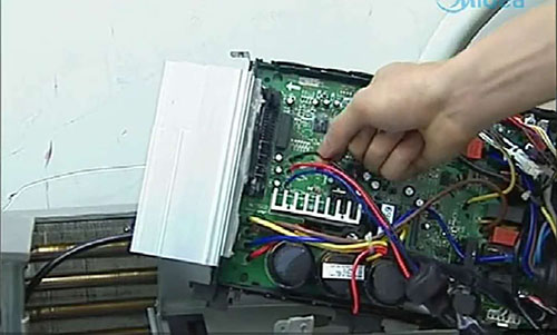 连江美的空调电话是多少