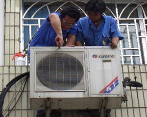 连江空调维修售后服务中心