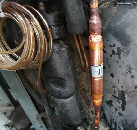 连江美的变频多联机空调维修售后服务中心