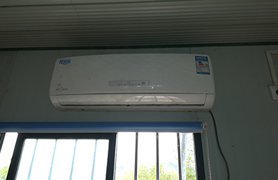 连江空调维修在哪里找