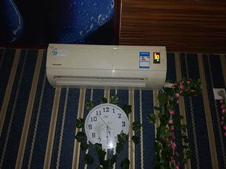 连江空调维修售后服务中心