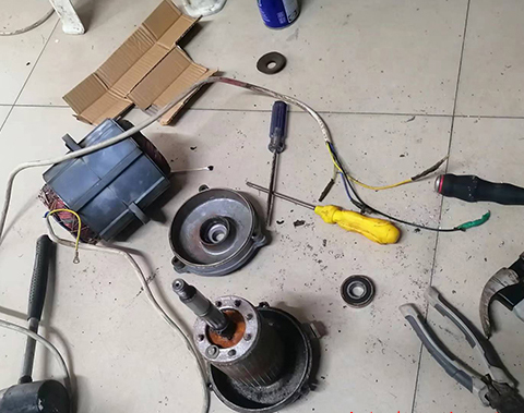 连江空调维修售后服务中心电话在哪里找