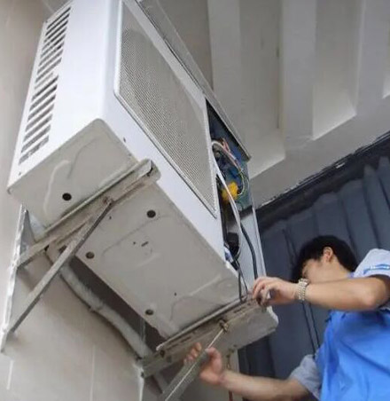 连江24小时空调维修热线