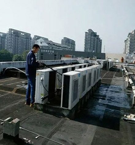 连江 空调拆装 连江本地 空调拆装公司