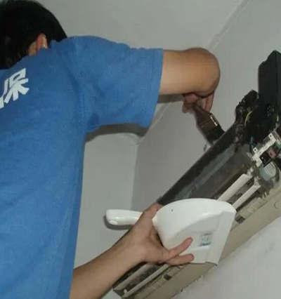 连江空调清洗保养