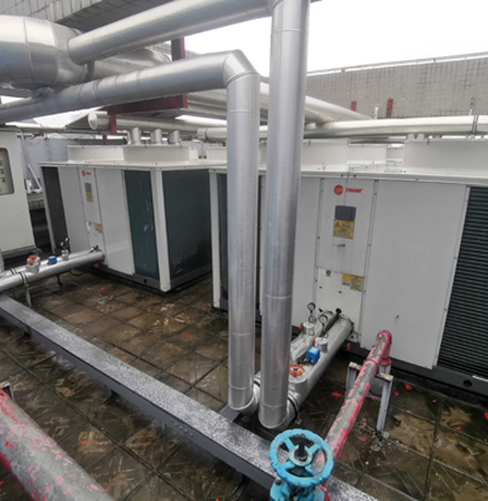 连江附近中央空调维修 连江上门中央空调维修